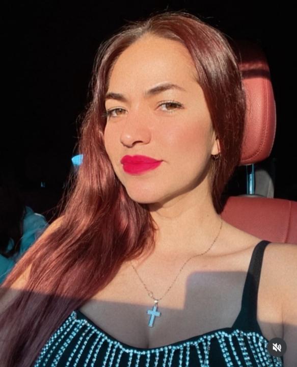 Lizeth Hernández equihua