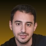Amir Vakili