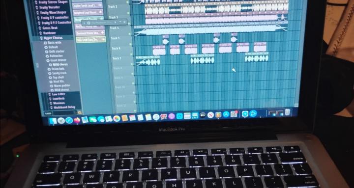 FL Studio Producers Only