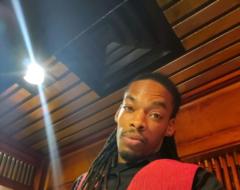 Damion Graves