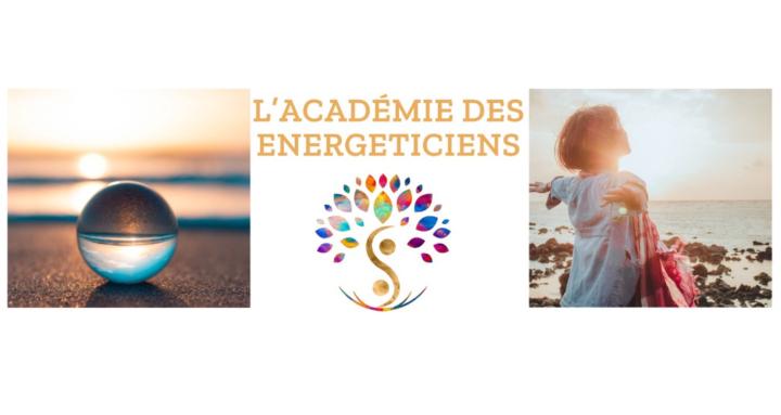 L' ACADEMIE DES ENERGETICIENS
