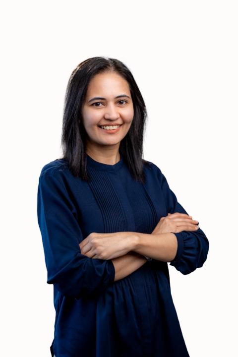 Rasvinder Kaur