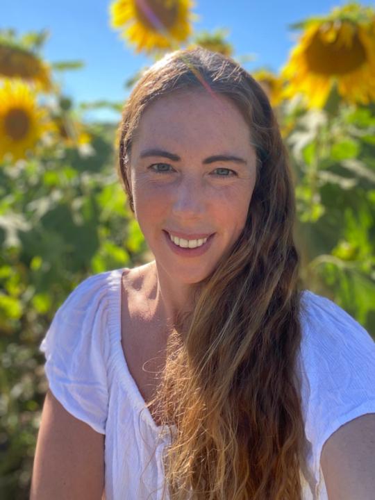 Tara Christensen