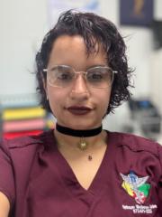 Heaven Carrion-Almenas