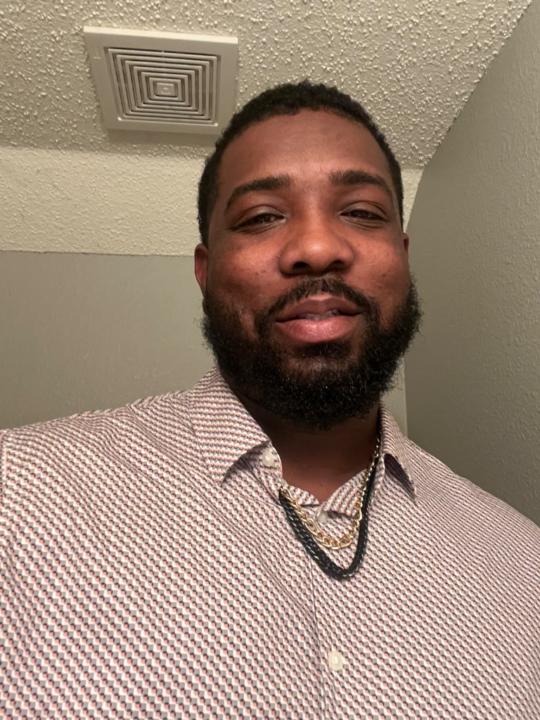 Antwan Wooten II