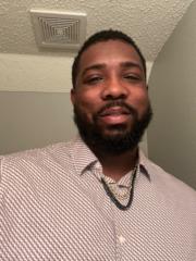 Antwan Wooten II