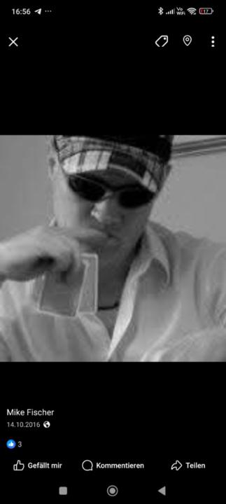Mike Fischer