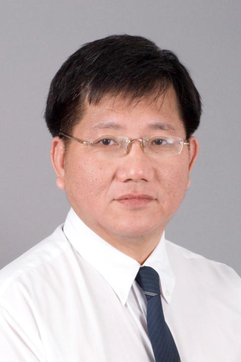 Francis, Tiu Hang Yek