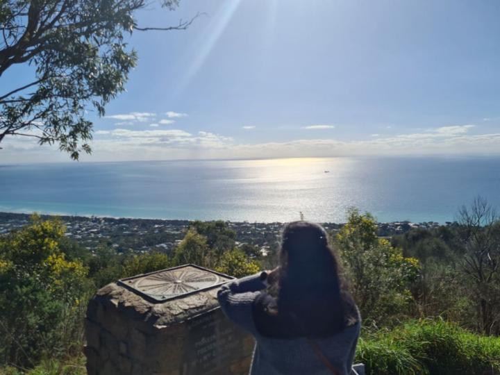 Maannvili Loganathan