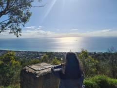 Maannvili Loganathan