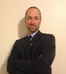 Tony Paradis