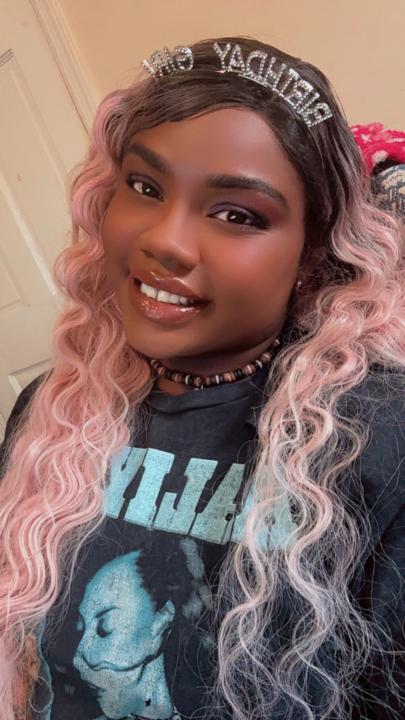 Starasia Jones