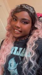 Starasia Jones