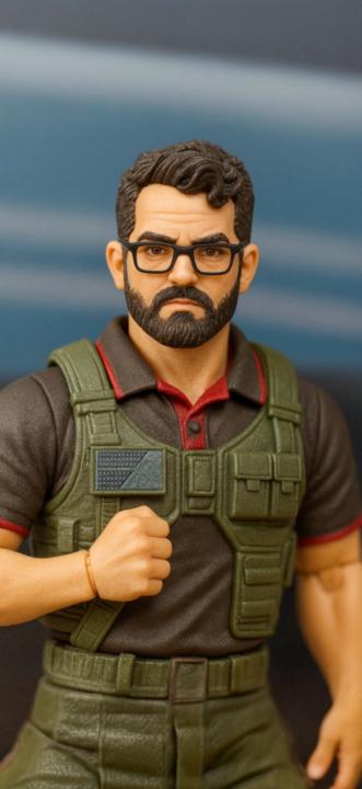 David Haya Gutierrez