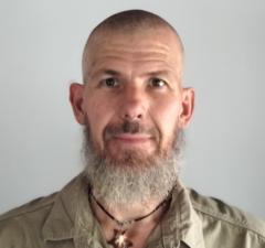 Francois Janse van Rensburg