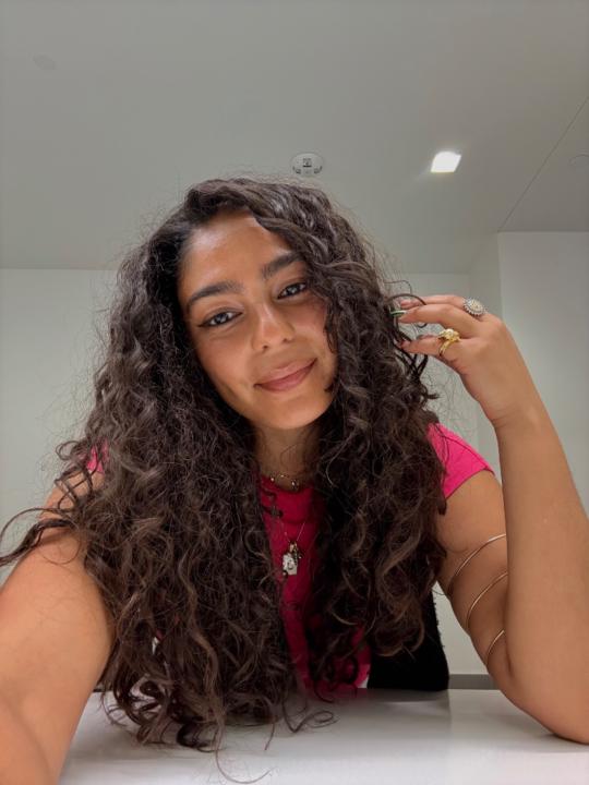 Nicole Maracayo