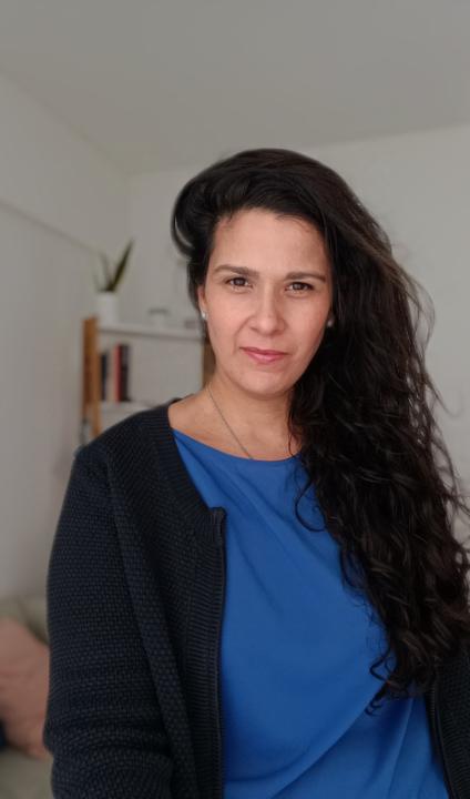 Eleonora Ramirez Gil