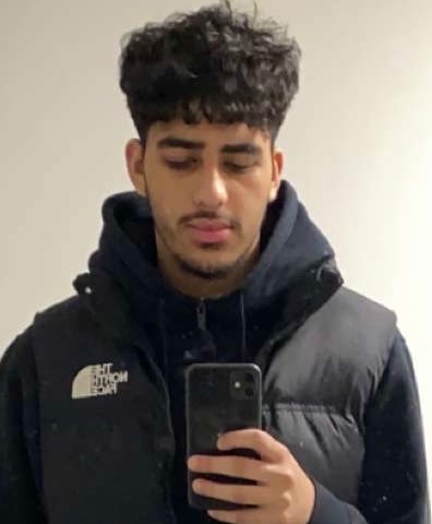 Saihaj Nijjar