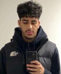 Saihaj Nijjar