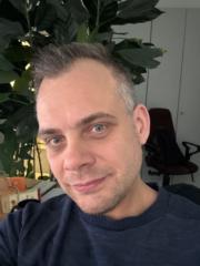 Philipp Haarmann