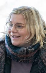 Maria Schmidt
