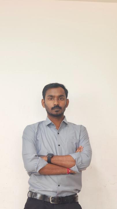 Praneeth Burada