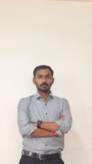 Praneeth Burada