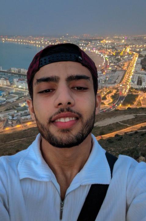 Oussama Kb