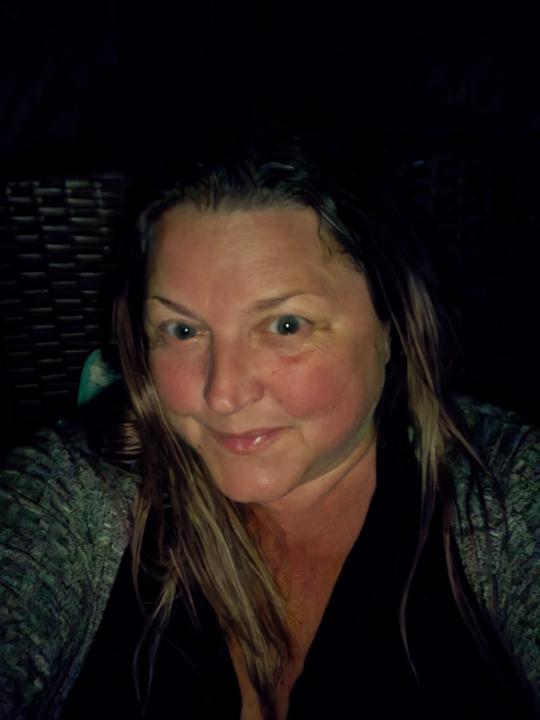 Heather Stickney