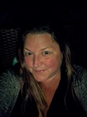 Heather Stickney