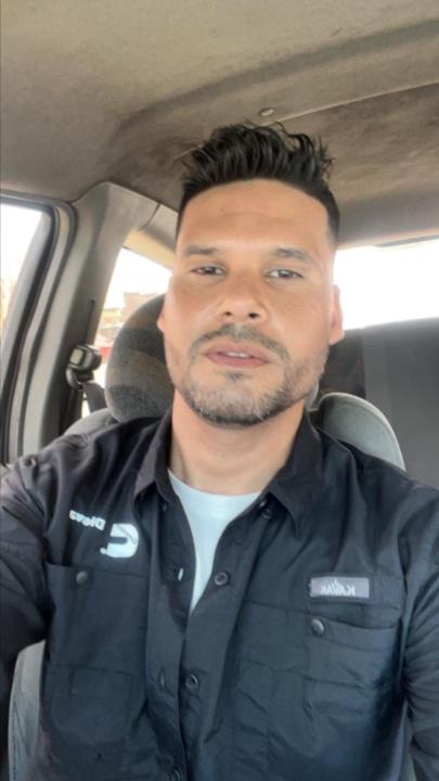 Geraldo Meneses