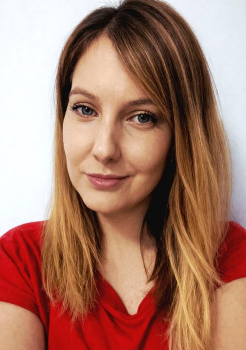 Teodora Cerasela Rotaru