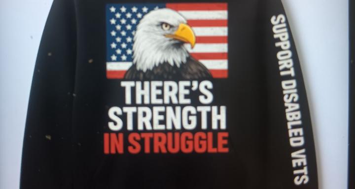 PopcornBob's House of Hope   