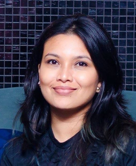 Nimra Savanghan