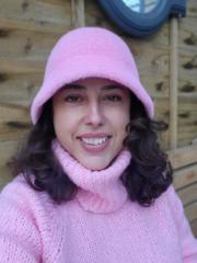Pamela Culda