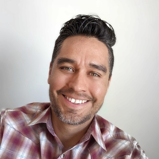 Ruben Aguirre