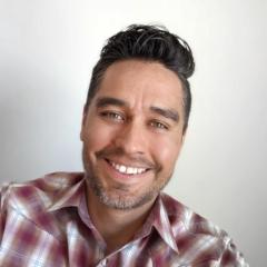 Ruben Aguirre