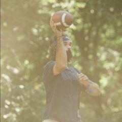 Ruben Gomez
