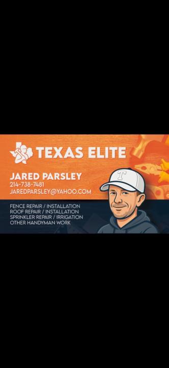Jared Parsley