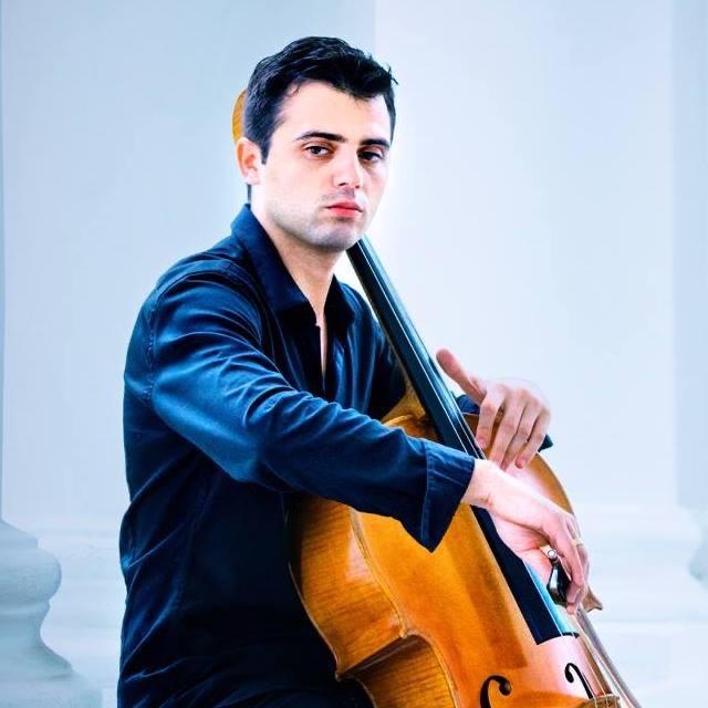 Khachatur Khachatryan