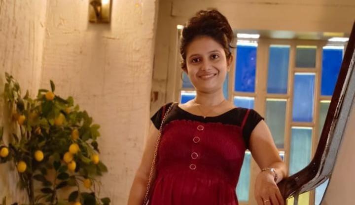 Sudeshna Banerjee