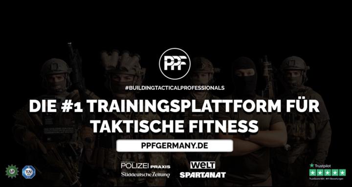 Tactical Fitness Germany