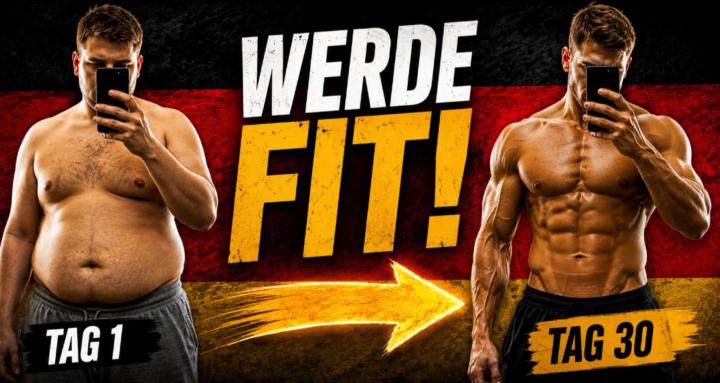 Fitness Community 🇩🇪 
