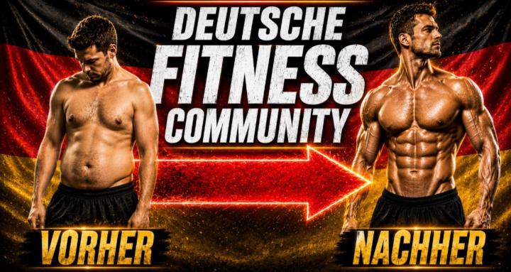 Fitness Community 🇩🇪 