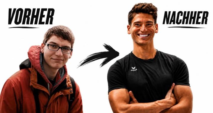 Fitness Community 🇩🇪 