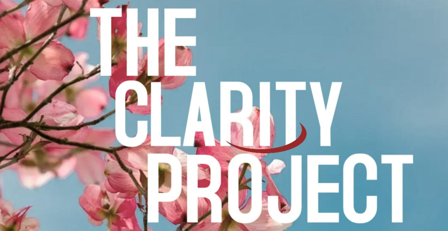 The Clarity Project