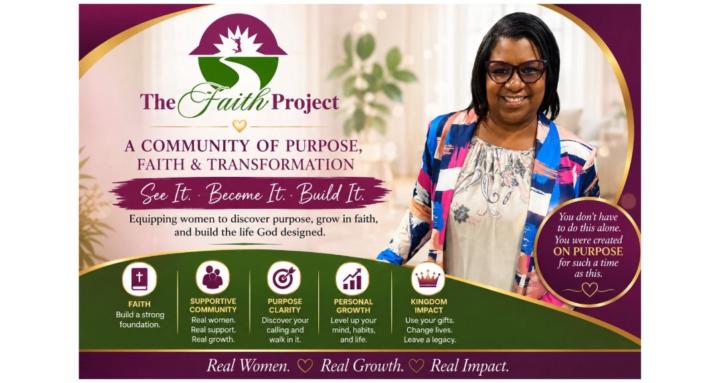 The Faith Project