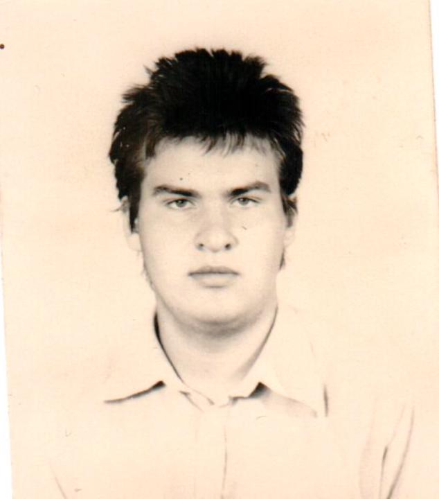 István Páczi