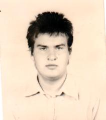 István Páczi