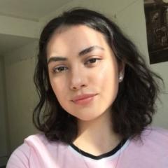 Mary Janet